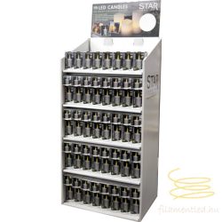 Startrading Display Paula 296 p 066-99-20