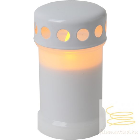 Startrading LED Memorial Candle Serene 067-30-1