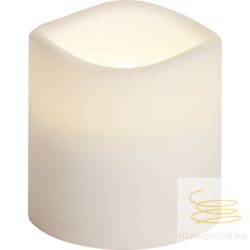 Startrading LED Pillar Candle Paul 067-77