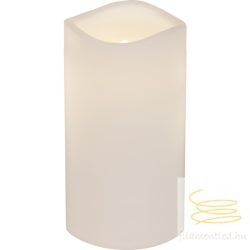 Startrading LED Pillar Candle Paul 067-79