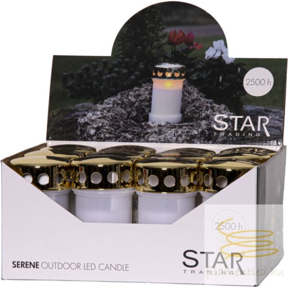 Startrading Display Serene 12 p 067-99-59