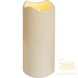 Startrading LED Pillar Candle Paul 068-25