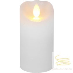 LED Pillar Candle Glow 068-42