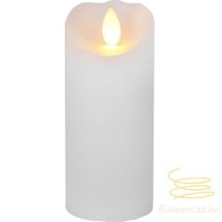 LED Pillar Candle Glow 068-43