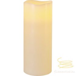 Startrading LED Pillar Candle Big 068-67