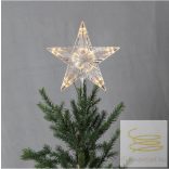 Startrading Tree Top Star Topsy 10LED 089-95