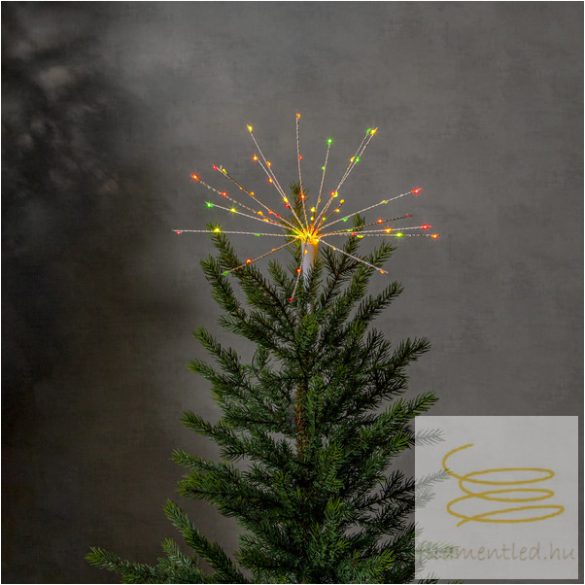 Startrading Tree Top Star Firework® TopStar 089-97