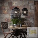 Startrading Lamp shade Knute 092-00