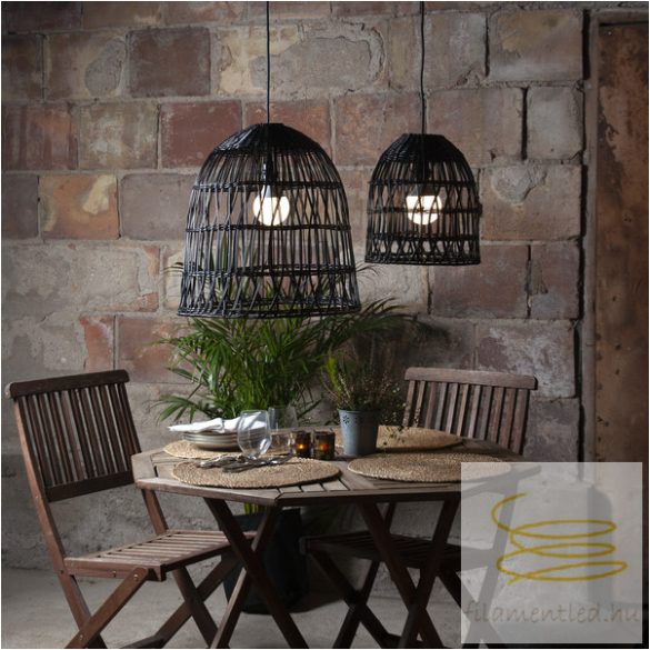 Startrading Lamp shade Knute 092-00