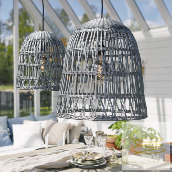 Startrading Lamp shade Knute 092-01