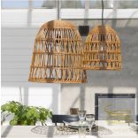 Startrading Lamp shade Knute 092-02