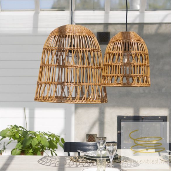 Startrading Lamp shade Knute 092-02