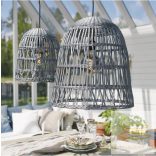 Startrading Lamp shade Knute 092-04