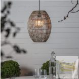 Startrading Lamp shade Linde 092-07