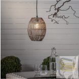 Startrading Lamp shade Linde 092-08