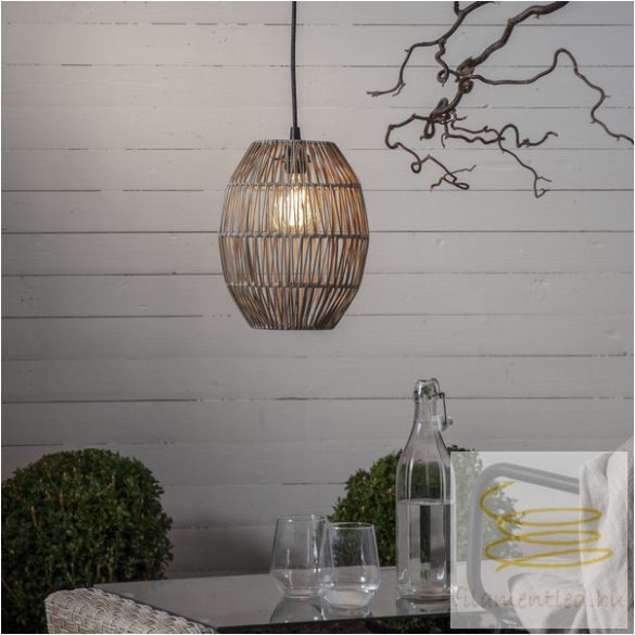 Startrading Lamp shade Linde 092-08