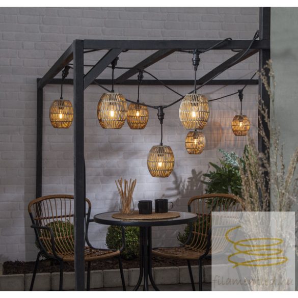 Startrading Lamp shade Linde 092-09