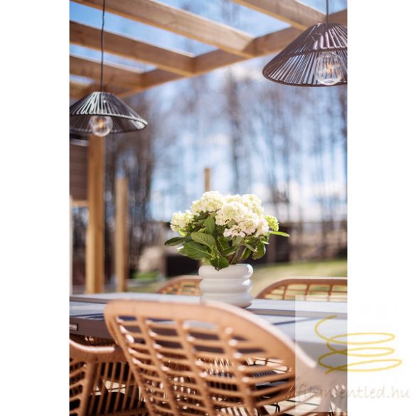 Startrading Lamp shade Vide 092-12