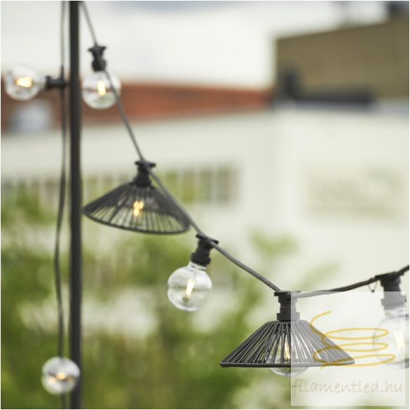 Startrading Lamp shade Vide 092-13