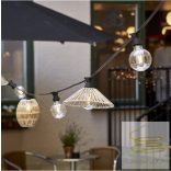 Startrading Lamp shade Vide 092-15