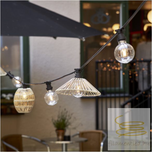 Startrading Lamp shade Vide 092-15