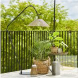 Startrading Lamp shade Vide 092-16