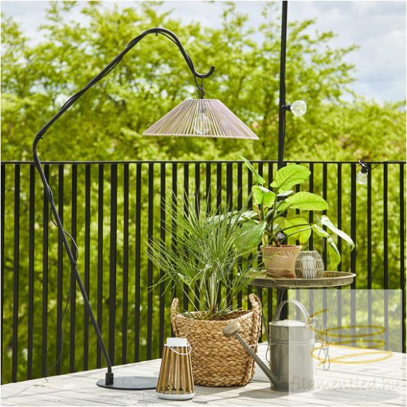 Startrading Lamp shade Vide 092-16