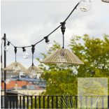 Startrading Lamp shade Vide 092-17