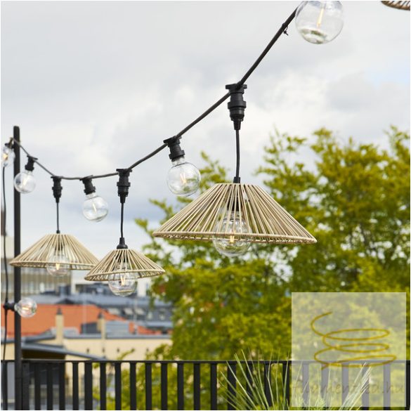 Startrading Lamp shade Vide 092-17