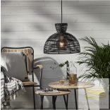 Startrading Lamp shade Runde 092-19