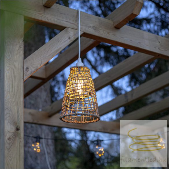 Startrading Lamp shade Tove 092-27