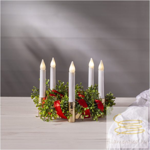 Startrading Garland Lingon 092-40