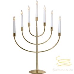 Startrading Candlestick Titus 102-01