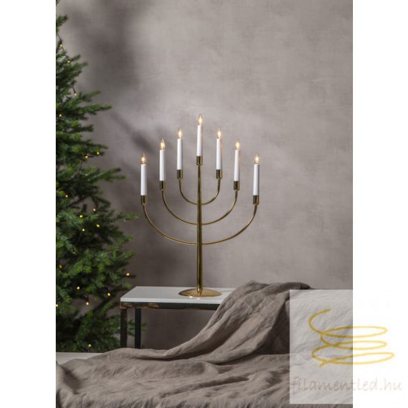 Startrading Candlestick Titus 102-01