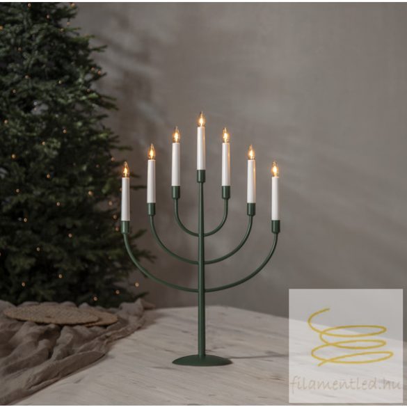 Startrading Candlestick Titus 102-53