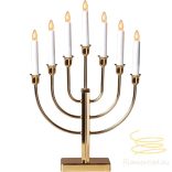 Startrading Candlestick Kristina 109-00