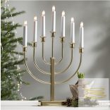 Startrading Candlestick Kristina 109-00