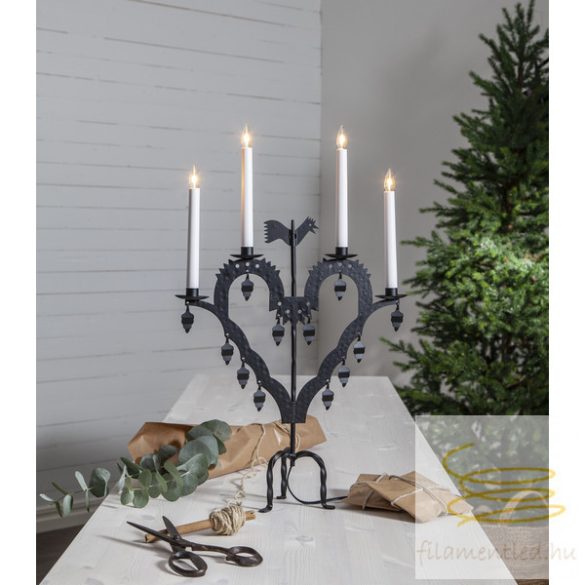 Startrading Candlestick El-Tupp 110-68