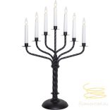 Startrading Candlestick Bore 114-64