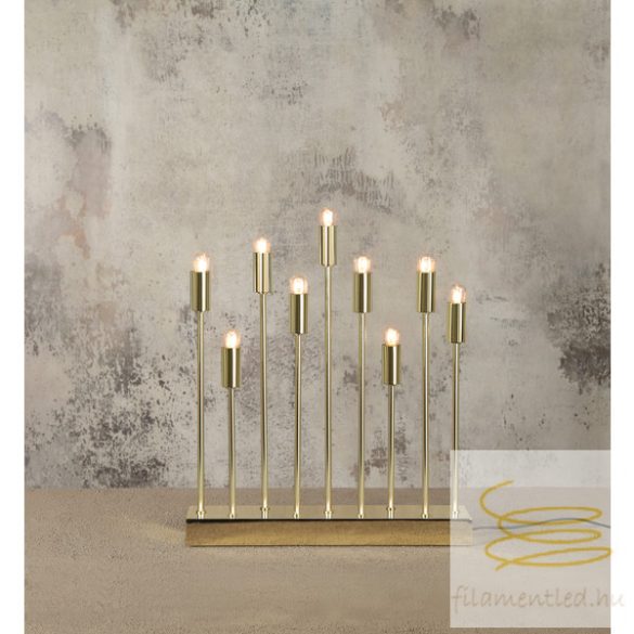 Startrading Candlestick PIX 132-10