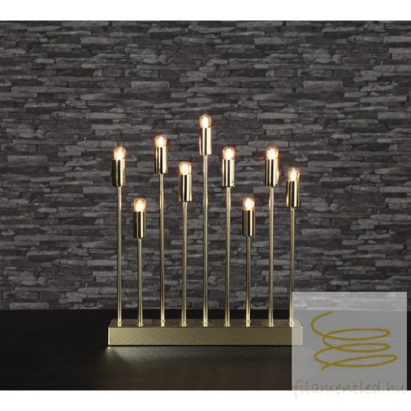 Startrading Candlestick PIX 132-10