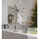 Startrading Candlestick PIX 132-10