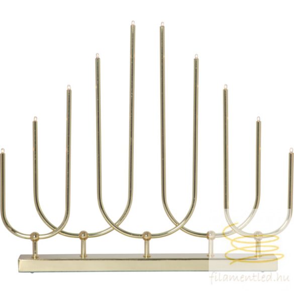 Startrading Candlestick Novum 138-30-1