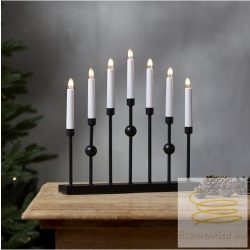 Startrading Candlestick Gustavo 138-52-1