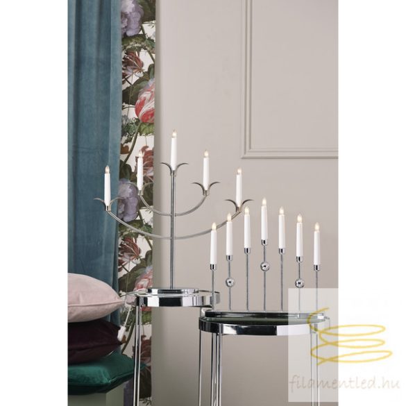 Startrading Candlestick Gustavo 138-54-1