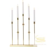 Startrading Candlestick Gustavo 138-55-1