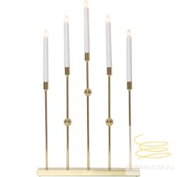 Startrading Candlestick Gustavo 138-55-1