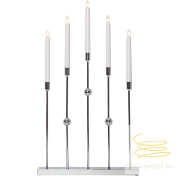 Startrading Candlestick Gustavo 138-56-1