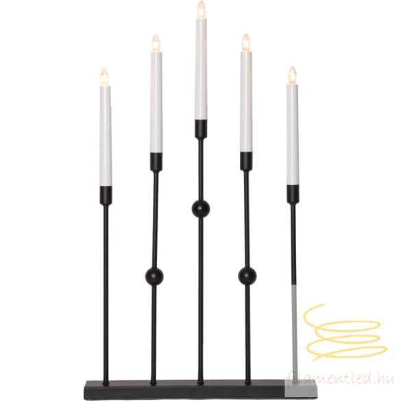 Startrading Candlestick Gustavo 138-57-1