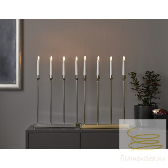 Startrading Candlestick Lottie 139-00